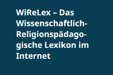 WiReLex