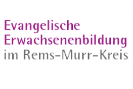 Ev. Erwachsenenbildung Rems-Murr