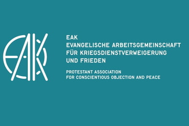 Wehrdienst und Kriegsdienstverweigerung - wo bekomme ich Hilfe?